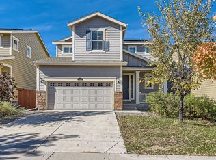 10605 Casper St, Parker, CO 80134