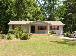 4445 Tell Rd SW, Atlanta, GA 30331