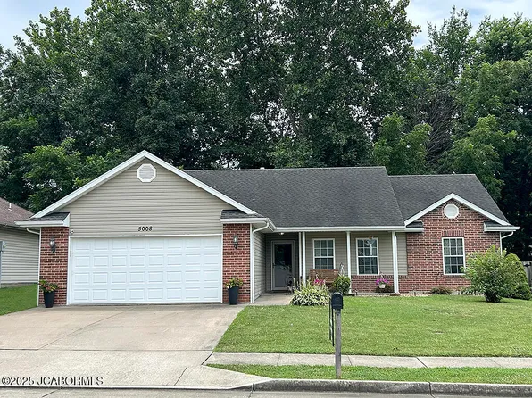 5008 Sandstone Dr, Columbia, MO 65202