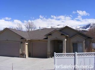 562 Chateau Way, Smithfield, UT 84335