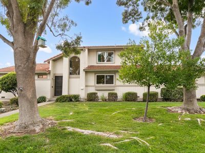 4861 Rahway Dr, San Jose, CA, 95111