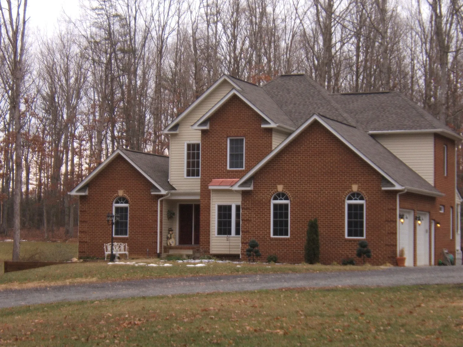 8335 Swan Woods Rd photo 1