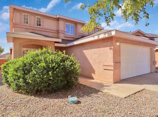 2827 Sundance Kid Dr SW, Albuquerque, NM 87121