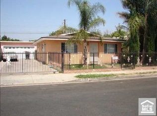 21727 Seine Ave, Hawaiian Gardens, CA 90716