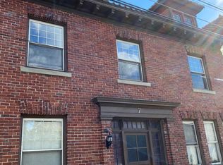7 Hakes Ave UNIT 4, Hornell, NY 14843
