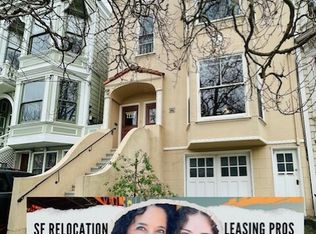 4171 20th St, San Francisco, CA 94114