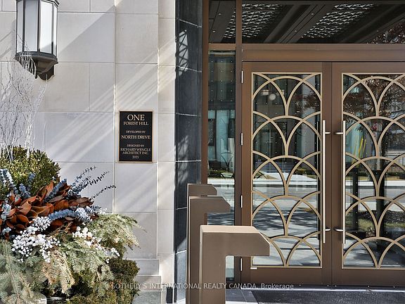 4th image of 1 Forest Hill Rd #401