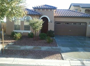 4150 E Waterman Ct, Gilbert, AZ 85297