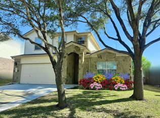 17705 Mahonia Ln, Elgin, TX 78621