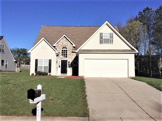 1st image of 6515 Goldenblush Cres