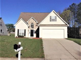 6515 Goldenblush Cres, Charlotte, NC 28269