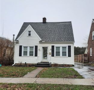 3831 Parade Blvd, Erie, PA, 16504