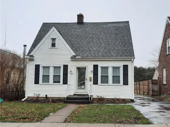 3831 Parade Blvd, Erie, PA 16504