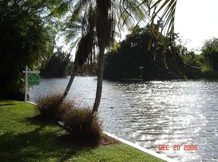 388 Payne Dr, Miami Springs, FL 33166