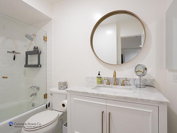 3rd image of 1830 Avenida Del Mundo Unit 502