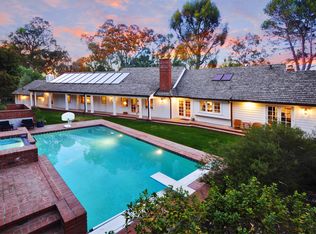 1 Openbrand Rd, Rolling Hills, CA 90274