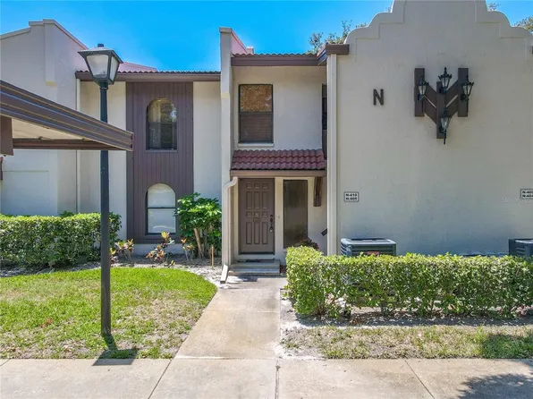 3505 Tarpon Woods Blvd APT N405, Palm Harbor, FL 34685