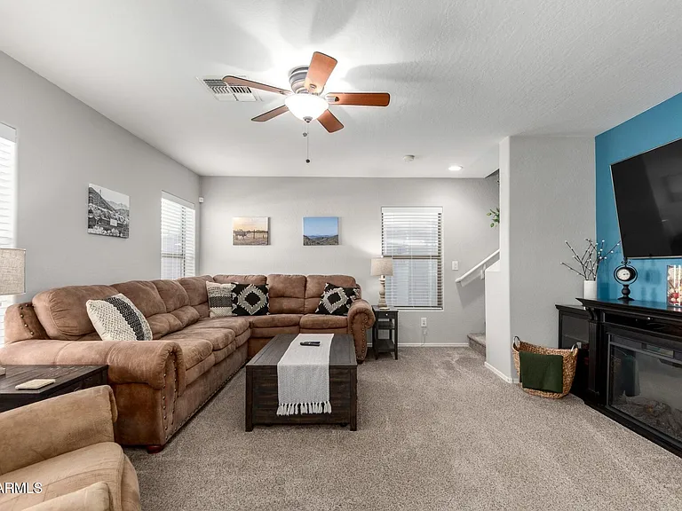 18452 E El Amancer — Photo 34