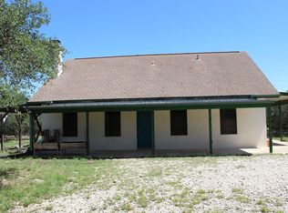 206 Taylor Ranch Rd, Wimberley, TX 78676