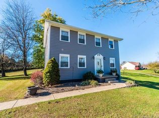 2303 Highway 337 NW, Corydon, IN 47112