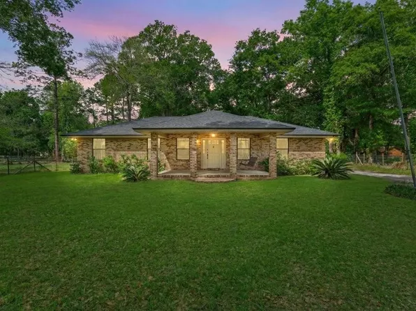 11668 V C Johnson Rd, Jacksonville, FL 32218