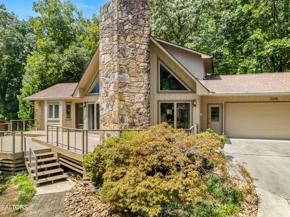 119 Oostanali Way, Loudon, TN 37774