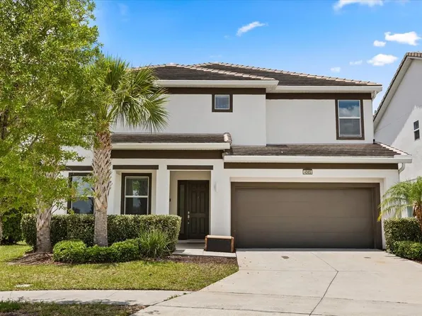 4565 Cabello Loop, Kissimmee, FL 34746