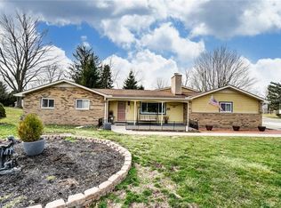 837 Timberwood Dr, Dayton, OH 45430
