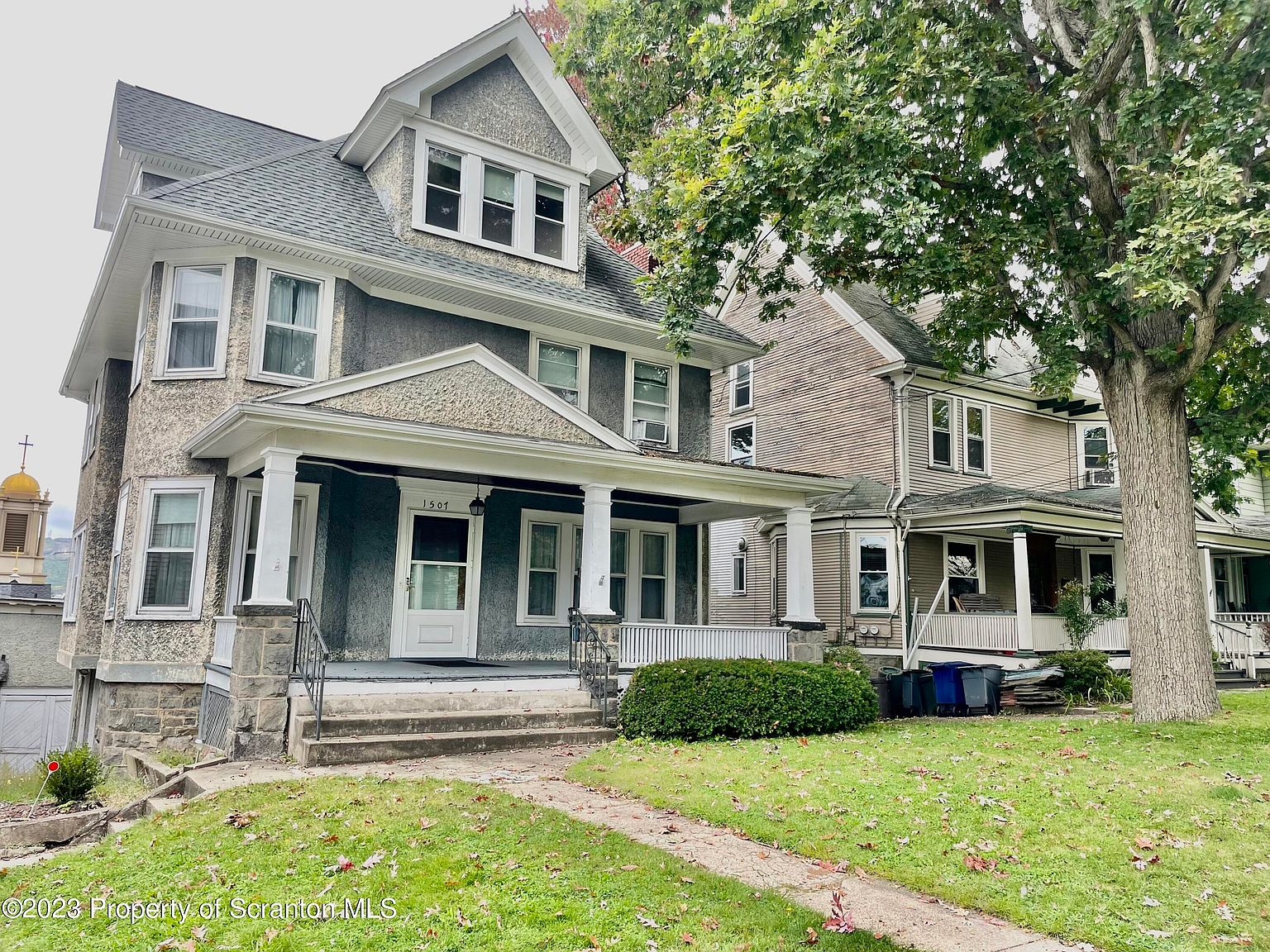 1507 Wyoming Ave, Scranton, PA 18509 MLS 234248 Zillow