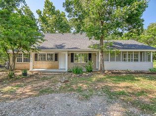 15003 E Reno Ave, Choctaw, OK 73020