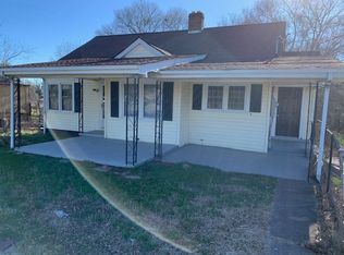 580 Mize Rd, Toccoa, GA 30577