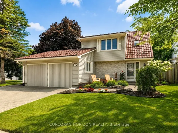 281 Blackacres Blvd, London, ON N6G 2T9