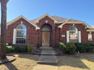 1329 Bent Tree Dr, Frisco, TX 75036