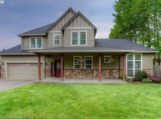 642 N Molalla Ave, Molalla, OR 97038