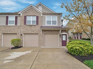 7734 Bridge Point Dr, Cincinnati, OH 45248