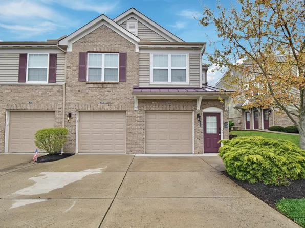 7734 Bridge Point Dr, Cincinnati, OH 45248