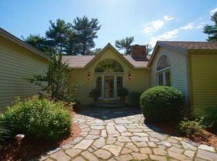39 Beaver Pond Rd, Beverly, MA 01915