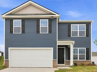 1510 Azure Ln, Woodruff, SC 29388
