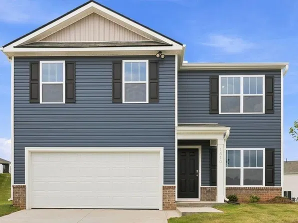 1510 Azure Ln, Woodruff, SC 29388