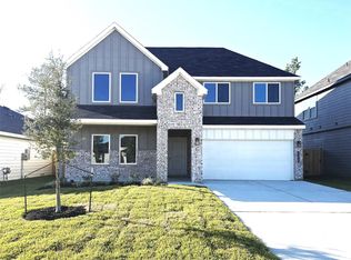 4225 Multnomah Falls Dr, Conroe, TX 77303
