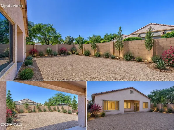 15694 W MACKENZIE Drive, Goodyear, AZ 85395