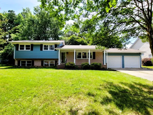 1507 Mountainview Ave, Durham, NC 27705