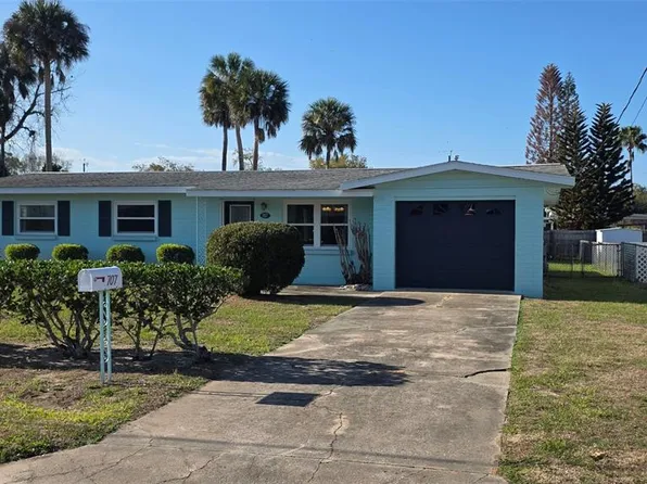 707 Jane Ave, New Smyrna Beach, FL 32168