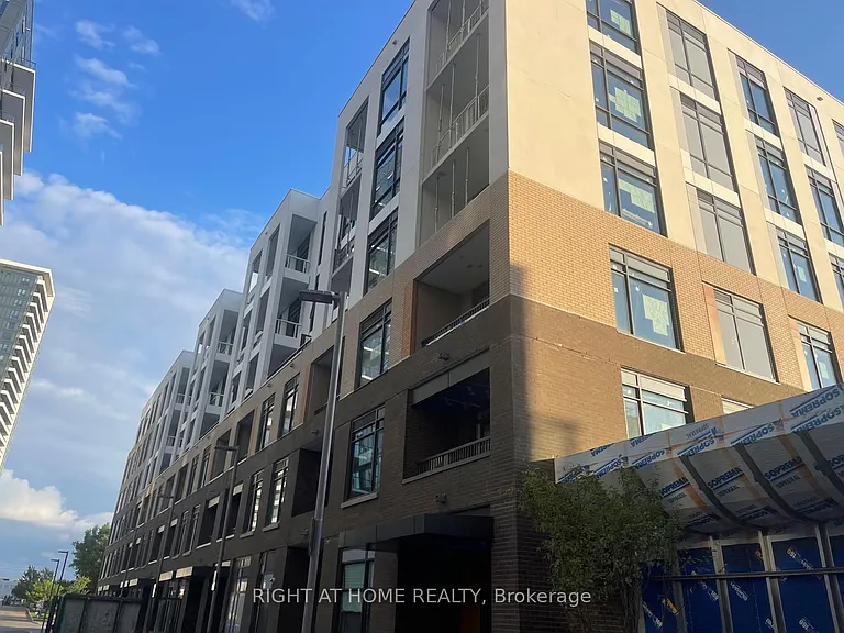 8 Beverley Glen Blvd #D-331 — Photo 2