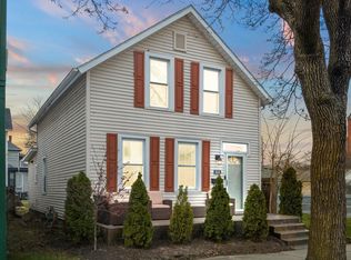 1034 Wilt St, Fort Wayne, IN