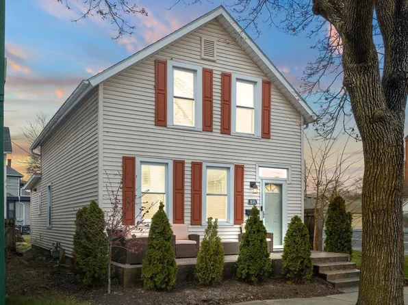 1034 Wilt St, Fort Wayne, IN 46802