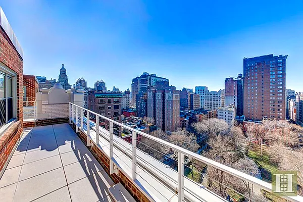 Rented by Halstead Real Estate | media 24