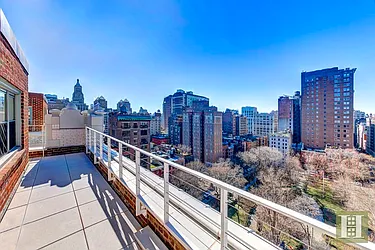 Rented by Halstead Real Estate