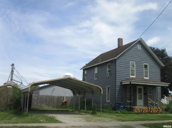 300 N East St, Cambridge, IL 61238