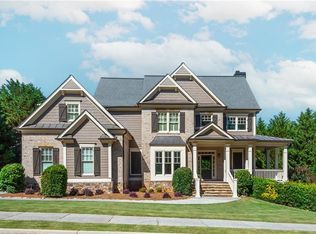 1191 Hillside Green Way, Powder Springs, GA 30127